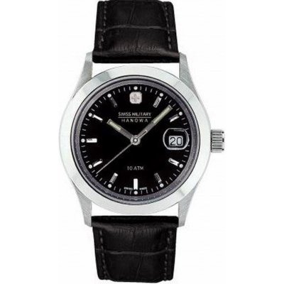 Swiss Military Hanowa 06-4023.04.007 Freedom Uhr