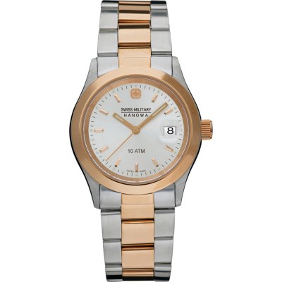 Swiss Military Hanowa 06-5023.1.12.001 Freedom Uhr