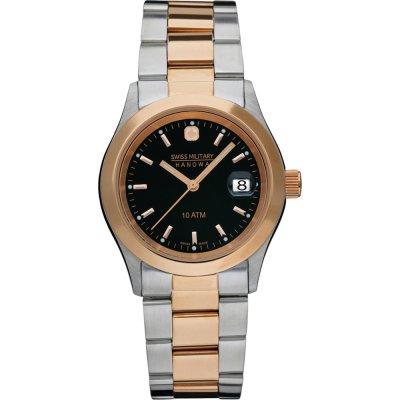 Swiss Military Hanowa 06-5023.12.007 Freedom Uhr