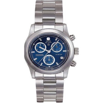 Swiss Military Hanowa 06-5073.04.003 Freedom Uhr