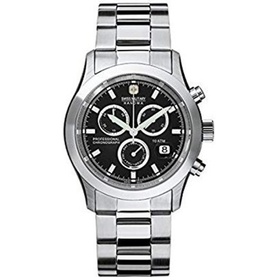 Swiss Military Hanowa 06-5073.04.007 Freedom Uhr