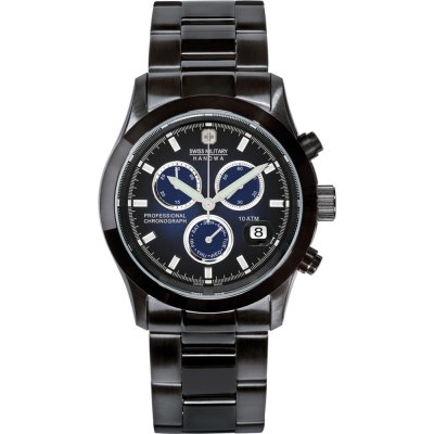 Swiss Military Hanowa 06-5115.13.003 Freedom Uhr