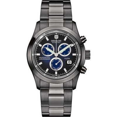 Swiss Military Hanowa 06-5115.30.003 Freedom Uhr