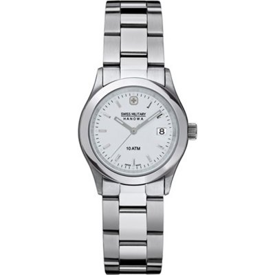 Swiss Military Hanowa 06-7023.04.001 Freedom Uhr