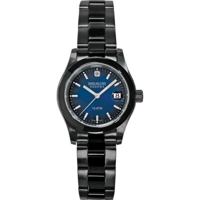 Swiss Military Hanowa 06-7023.13.003 Freedom Uhr