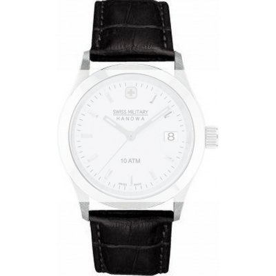 Swiss Military Hanowa A06-4023.04.001 Freedom Band