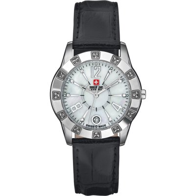 Swiss Military Hanowa 06-6186.04.001 Glamour Uhr