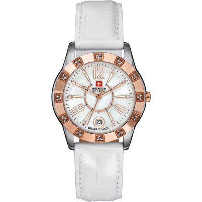 Swiss Military Hanowa 06-6186.12.001 Glamour Uhr