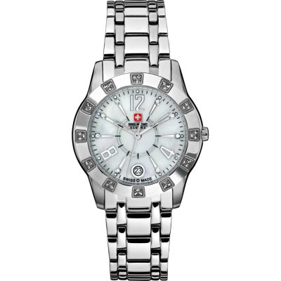 Swiss Military Hanowa 06-7186.04.001 Glamour Uhr