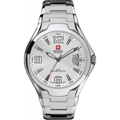 Swiss Military Hanowa 06-5167.04.001 Guard Uhr
