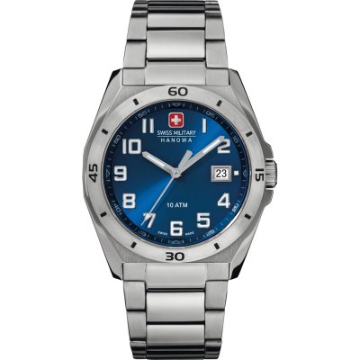 Swiss Military Hanowa 06-5190.04.003 Guardian Uhr