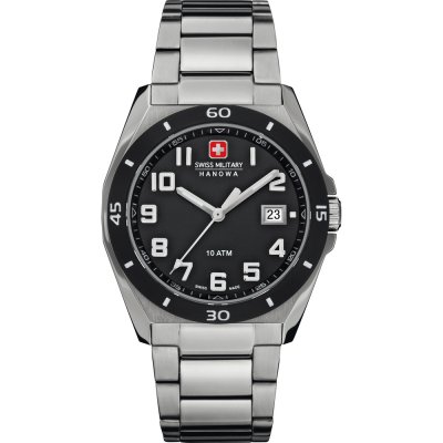 Swiss Military Hanowa 06-5190.04.007 Guardian Uhr