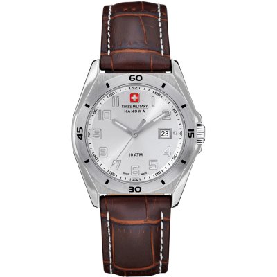 Swiss Military Hanowa 06-6190.04.001.05 Guardian Uhr