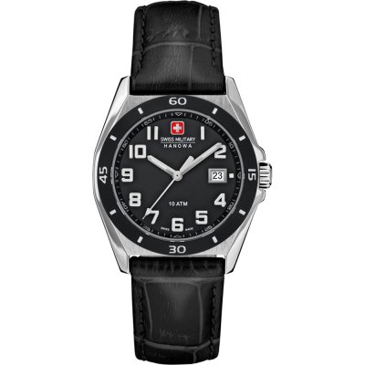 Swiss Military Hanowa 06-6190.04.007 Guardian Uhr