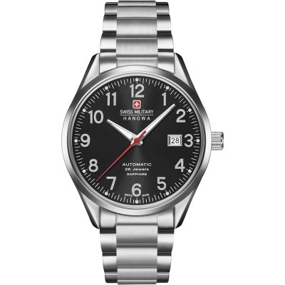 Swiss Military Hanowa 05-5287.04.007 Helvetus Uhr