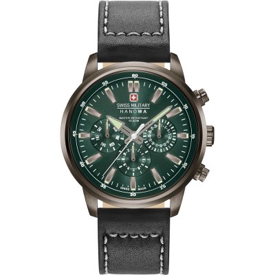 Swiss Military Hanowa 06-4285.30.006 Horizon Uhr