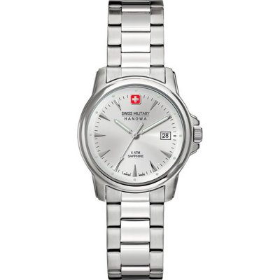 Swiss Military Hanowa 06-8011.04.001 Lady Prime Uhr