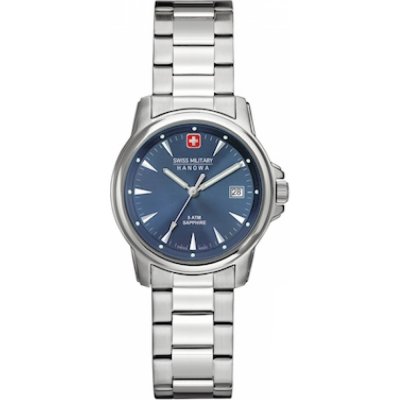 Swiss Military Hanowa 06-8011.04.003 Lady Prime Uhr