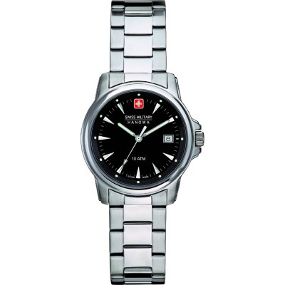 Swiss Military Hanowa 06-8011.04.007 Lady Prime Uhr