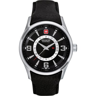 Swiss Military Hanowa 06-4155.04.007 Navalus Uhr
