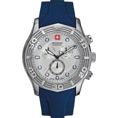 Swiss Military Hanowa 06-4196.04.001 Oceanic Uhr