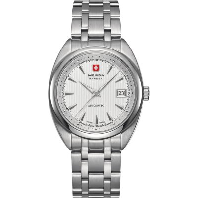 Swiss Military Hanowa 05-5198.04.001 Patrol Uhr