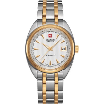 Swiss Military Hanowa 05-5198.55.001 Patrol Uhr