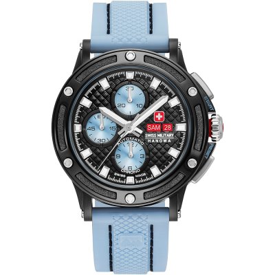 Swiss Military Hanowa 05-4347.13.04.001 PDG Uhr