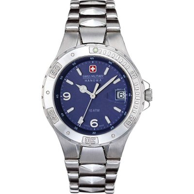 Swiss Military Hanowa 06-5022.04.003 Peace Maker Uhr