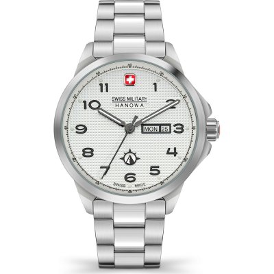 Swiss Military Hanowa Land SMWGH2100302 Puma Uhr