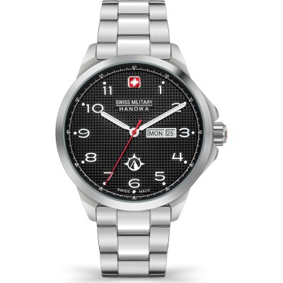 Swiss Military Hanowa Land SMWGH2100303 Puma Uhr