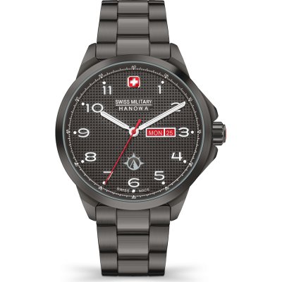 Swiss Military Hanowa Land SMWGH2100341 Puma Uhr