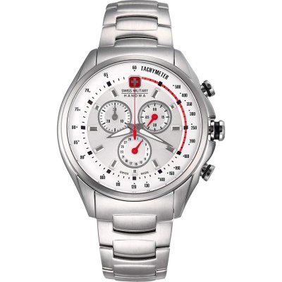 Swiss Military Hanowa 06-5274.04.001 Racing Uhr