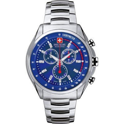 Swiss Military Hanowa 06-5274.04.003 Racing Uhr
