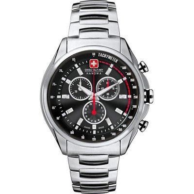 Swiss Military Hanowa 06-5274.04.007 Racing Uhr