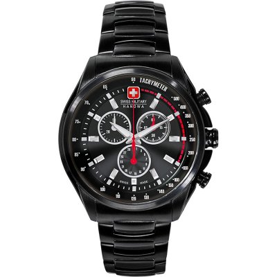 Swiss Military Hanowa 06-5274.13.007 Racing Uhr