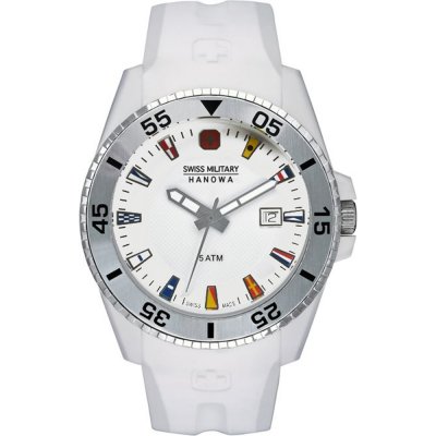 Swiss Military Hanowa 06-4176.21.001 Ranger Uhr