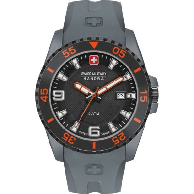 Swiss Military Hanowa 06-4200.29.007 Ranger Uhr