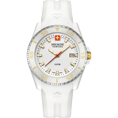 Swiss Military Hanowa 06-6200.21.001.02 Ranger Uhr