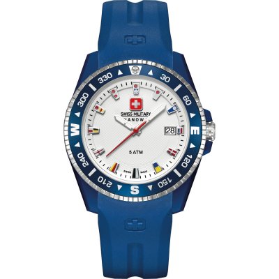 Swiss Military Hanowa 06-6200.23.001.03 Ranger Uhr