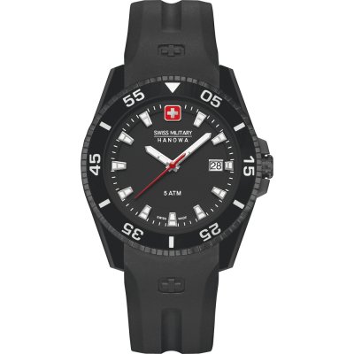 Swiss Military Hanowa 06-6200.29.007.07 Ranger Uhr