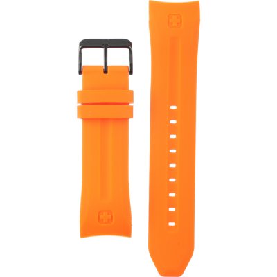 Swiss Military Hanowa A06-4176.27.007.79 Ranger Band