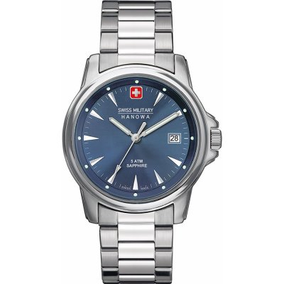 Swiss Military Hanowa 06-8010.04.003 Recruit Prime Uhr