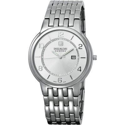 Swiss Military Hanowa 06-5087.04.001 Rendez-Vous Uhr