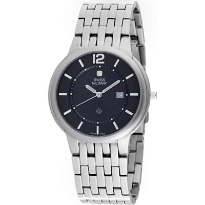 Swiss Military Hanowa 06-5087.04.007 Rendez-Vous Uhr