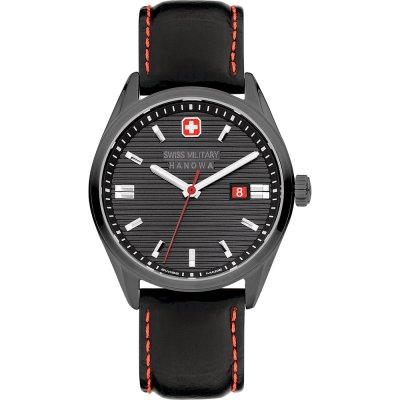 Swiss Military Hanowa Land SMWGB2200140 Roadrunner Uhr
