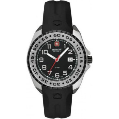 Swiss Military Hanowa 06-6144.04.007 Sealander Uhr