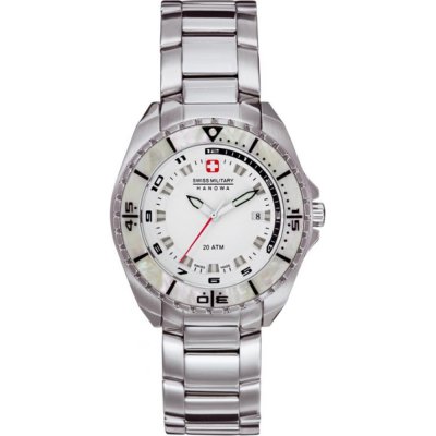 Swiss Military Hanowa 06-7095.04.001 Sealander Uhr