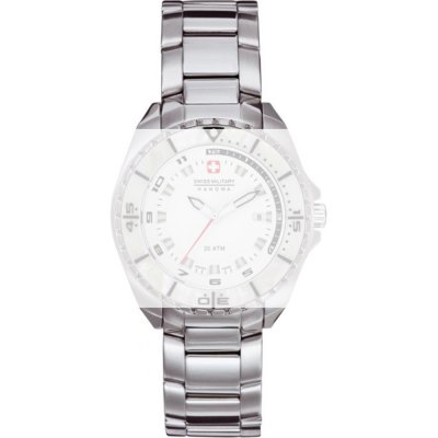 Swiss Military Hanowa A06-7095.04.001 Sealander Strap