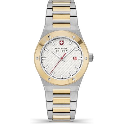 Swiss Military Hanowa SMWLH2101860 Sidewinder Lady Uhr